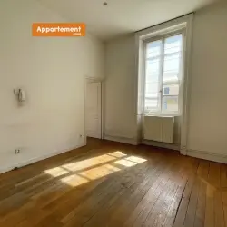 Appartement 3 pièces 53,49 m2 Vienne à louer